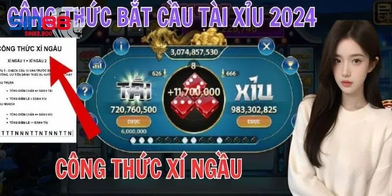 Các Phương Pháp Soi Cầu Tài Xỉu Hiệu Quả