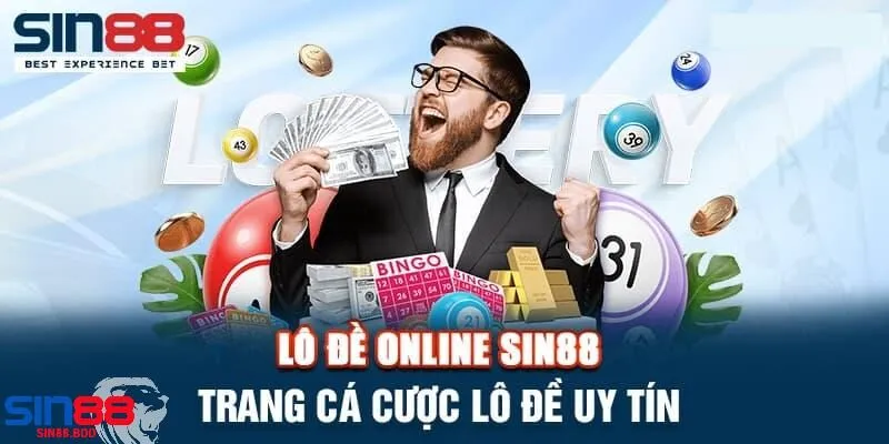 Giới thiệu về Lô đề Sin88