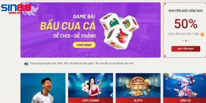 Khám Phá Thế Giới Mini Game Miễn Phí Tại Sin88