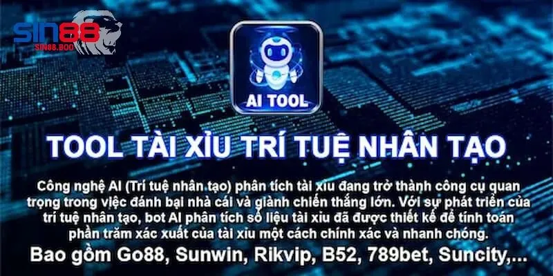 Tool Tài Xỉu là gì